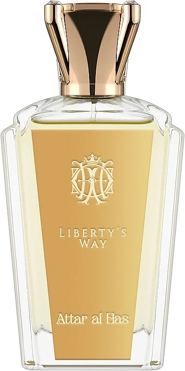 Attar Al Liberty's Way