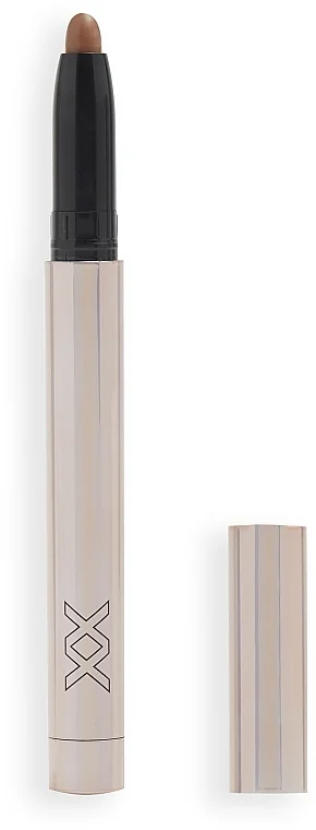 XX Revolution Shadow Stixx Creamy Matte Long Lasting Formula