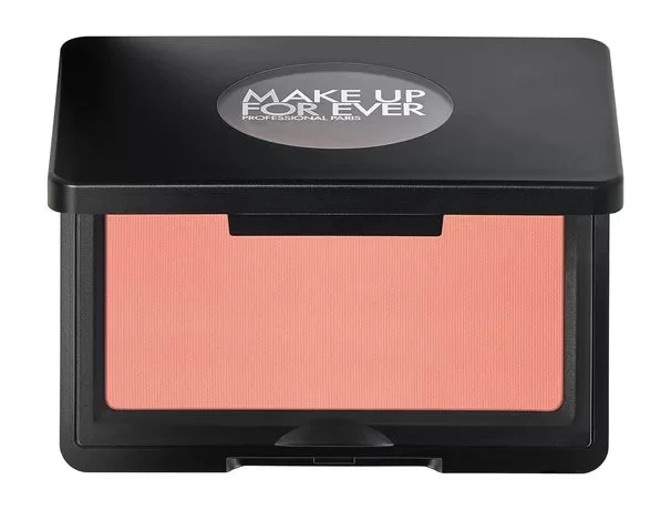 Make up for ever Blush Artist in polvere 4 g - Tonalità: 300 Passionate Peach