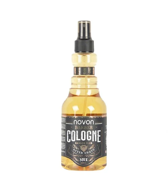 Novon After Shave Barber Cologne Nº1 355 ml