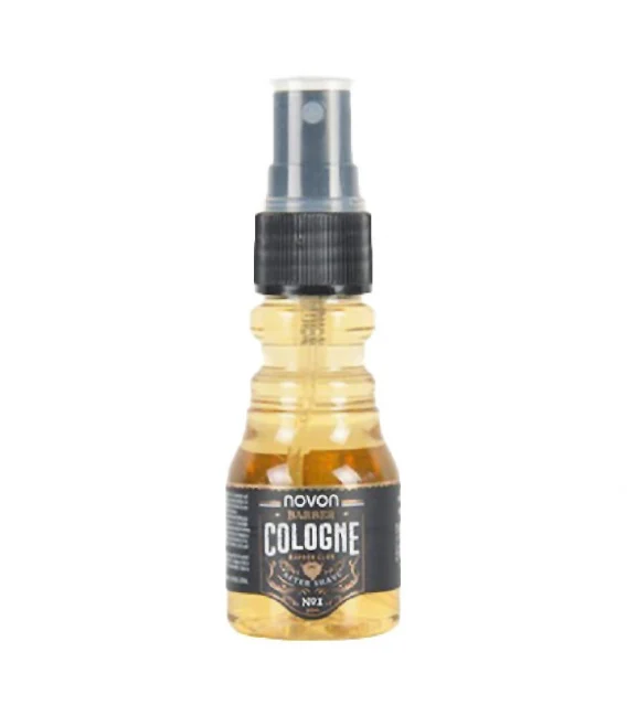Novon After Shave Barber Cologne Nº1 35 ml