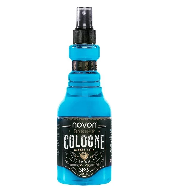 Novon After Shave Barber Cologne Nº3 355 ml