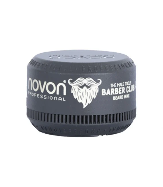 Novon Barber Club Beard Wax 50 ml