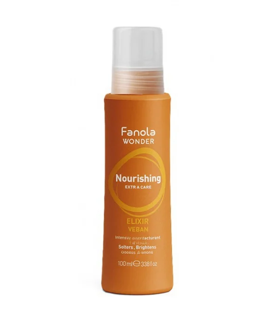 Novon Elixir Reestructurante Wonder Nourishing 100ml