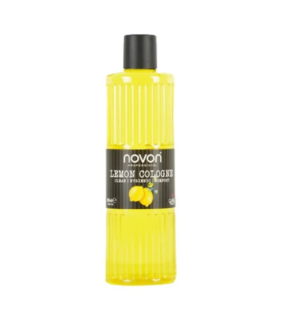 Novon Lemon Cologne 385 ml