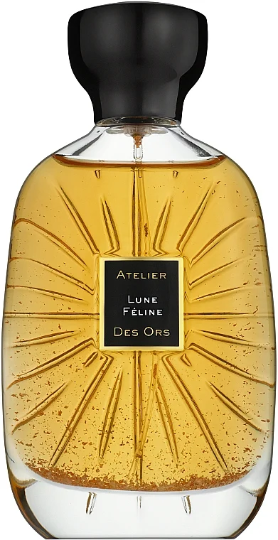 Atelier Des Ors Lune Feline