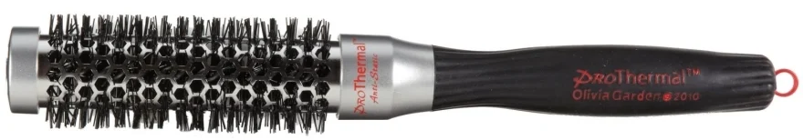 Spazzola brushing termo d 25 mm