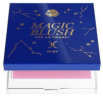 Bell Zodiac Magic Blush