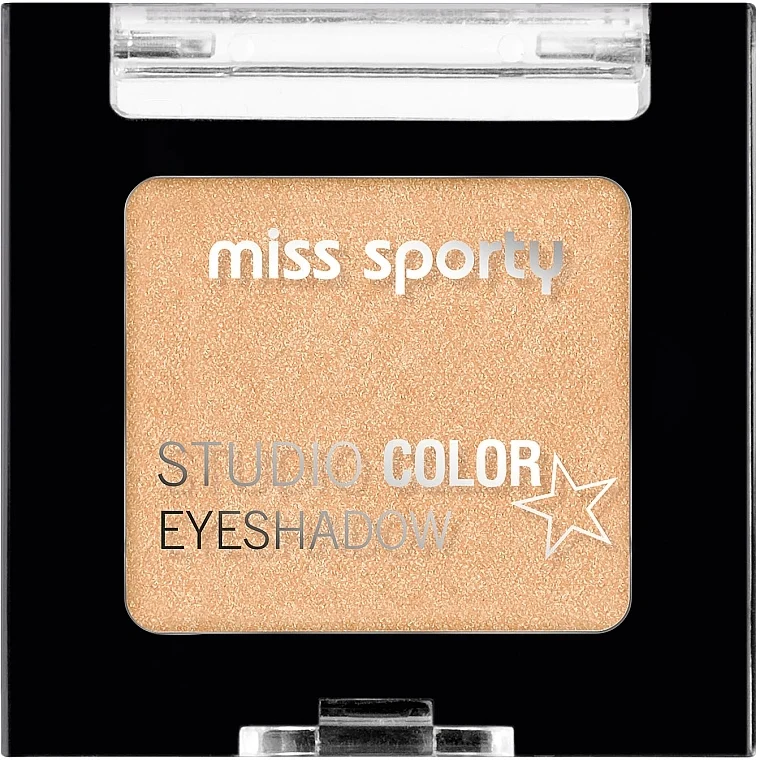 Miss Sporty Studio Colour Mono Eyeshadow