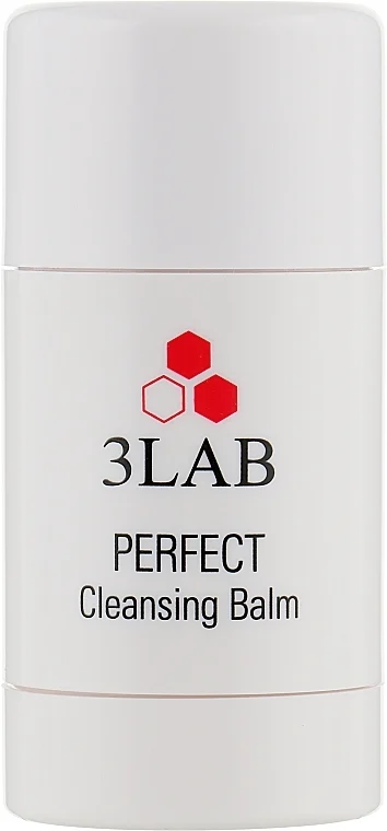 Balsamo detergente viso in stick