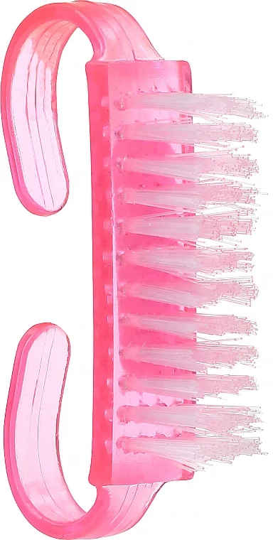 Spazzola per manicure, 7034, rosa