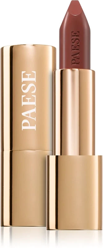Paese NudeLightful rossetto in crema colore 407 Cherry Mocha 4,5 g