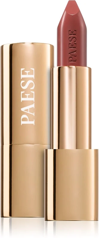 Paese NudeLightful rossetto in crema colore 401 Raspberry Biscuit 4,5 g