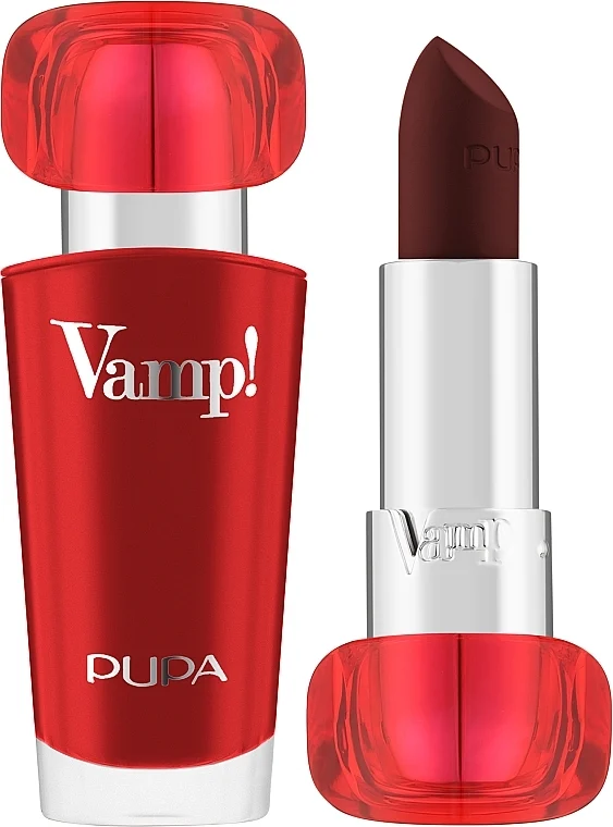 Pupa Vamp! Lips Plumping