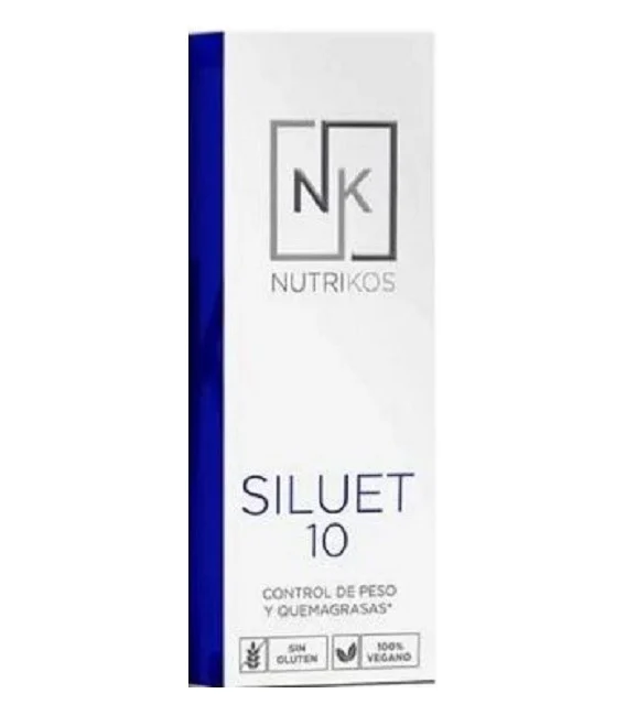Nutrikos Siluet 10