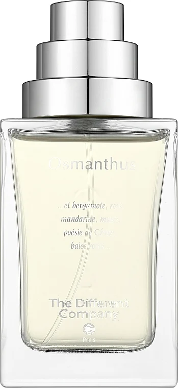 The Different Company Osmanthus