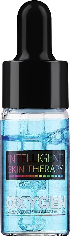 Siero viso "Oxygen"
