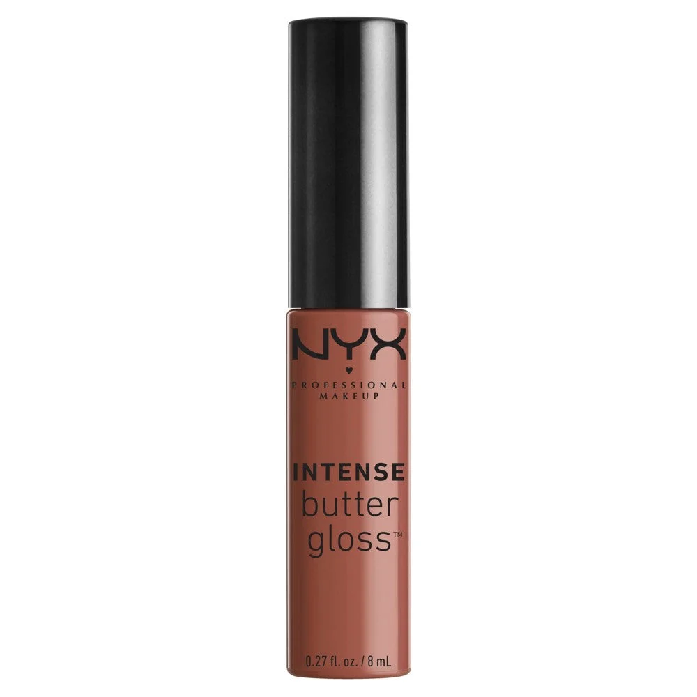 Nyx Intense Butter Lucidalabbra n ° 06 8 ml