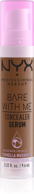 Nyx Bare With Me siero correttore 11-mocha