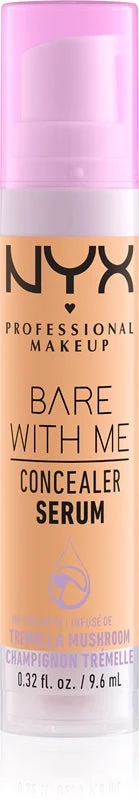 Nyx Bare With Me Correttore siero 06-Tan
