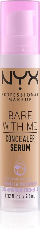Nyx Bare With Me siero correttore 07-medium