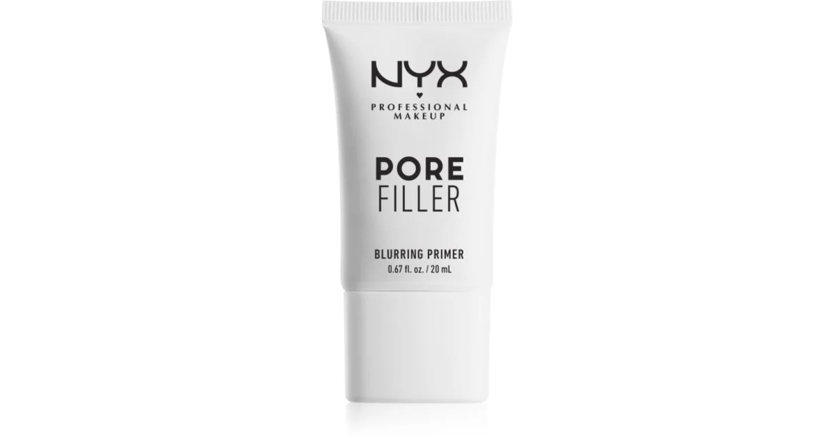 NYX Professional Makeup Pore Filler primer per fondotinta 20 ml