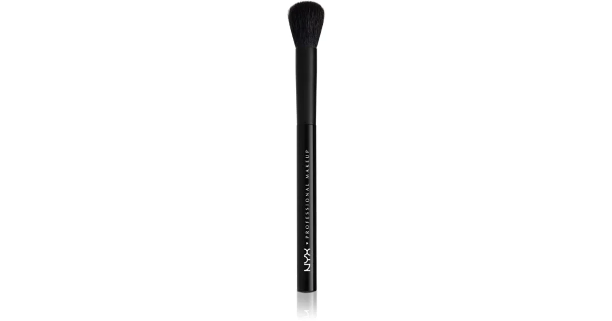 NYX Professional Makeup Pro pennello contouring