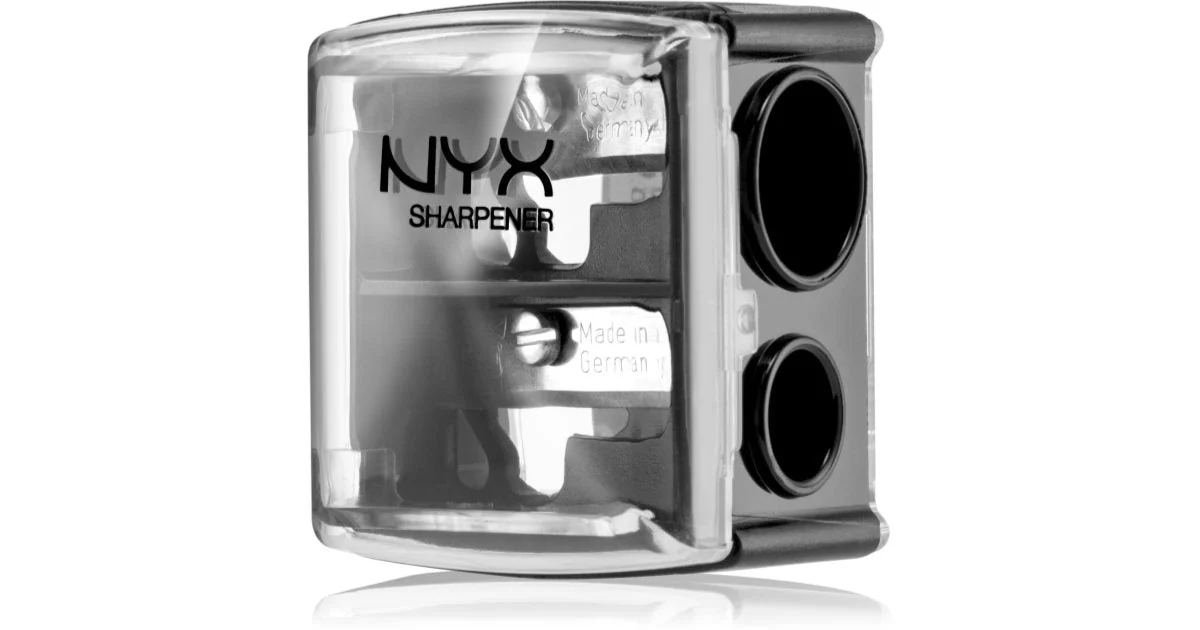 NYX Professional Makeup temperamatite cosmetico