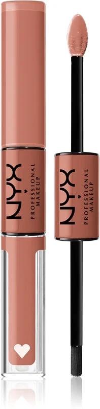 Nyx Professional Makeup - Shine Loud High Pigment Lucidalabbra - Global Citizen