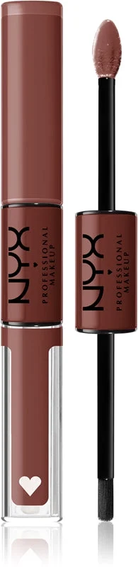Nyx Shine Loud Pro Pigment Lucidalabbra 6-Boundary Pusher 3,4ml
