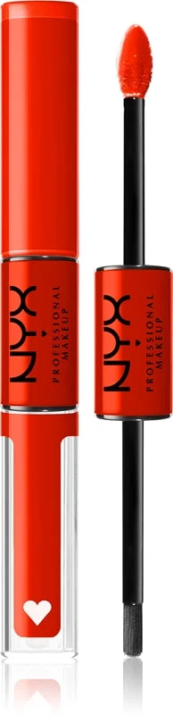 Nyx Shine Loud Pro Pigment Lucidalabbra 28-Stay Stunin 3,4ml