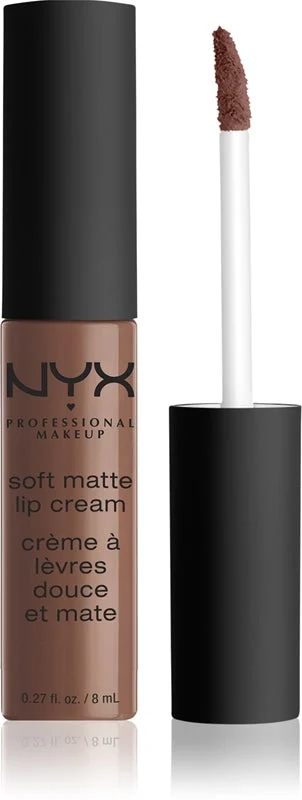 Nyx Soft Matte Crema labbra Los Angeles 8ml