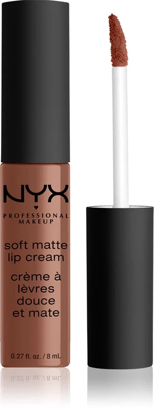 Nyx Soft Matte Crema labbra Leon 8ml