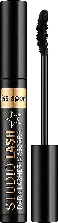 Miss Sporty Studio Lash Dark Lasher Mascara