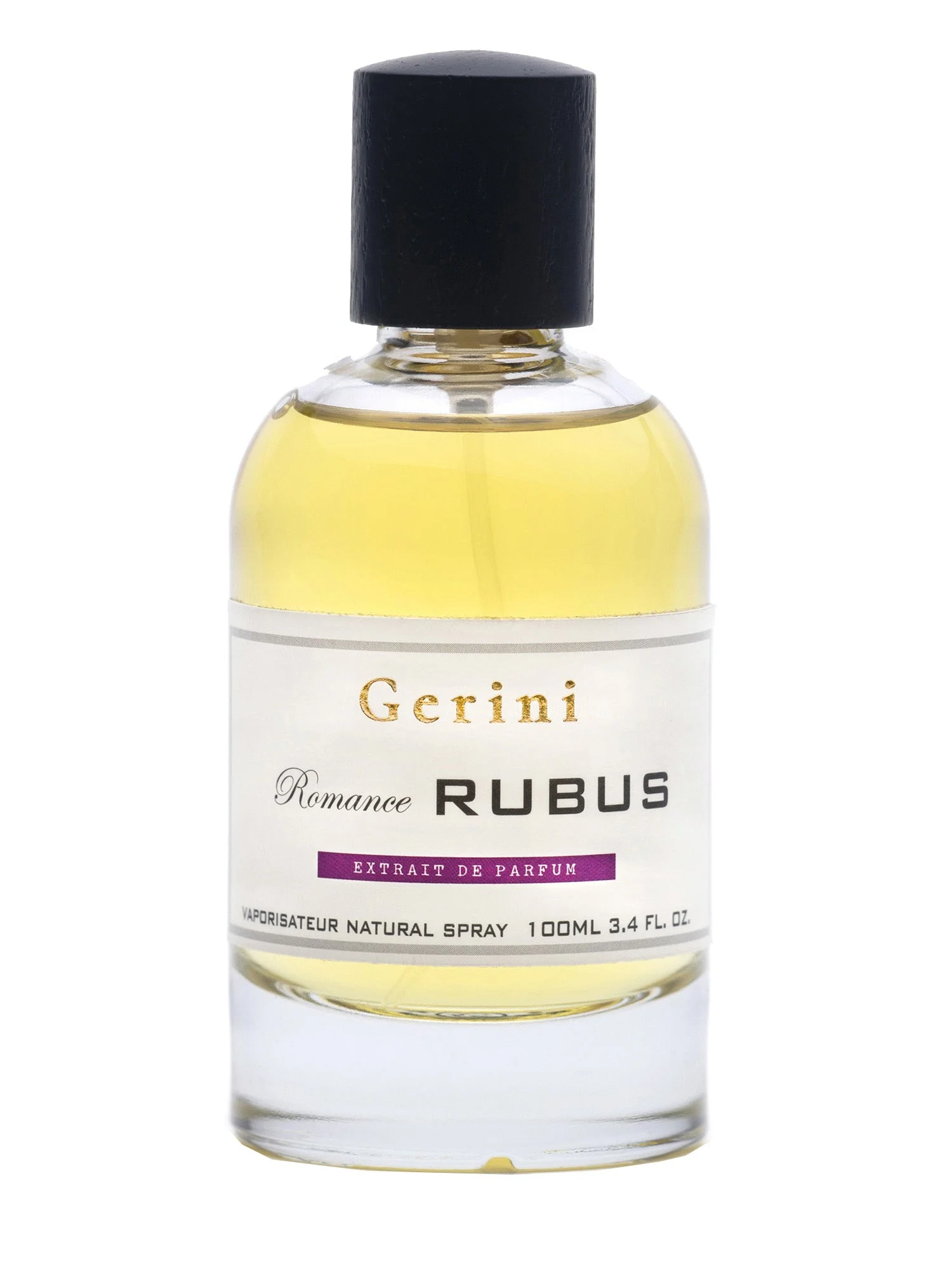 Gerini Romance Rubus Estratto di profumo - 100 ml