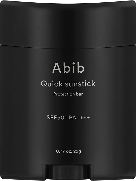 Crema solare in stick SPF 50+ PA++++