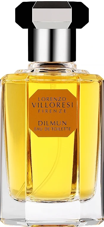 Lorenzo Villoresi Dilmun