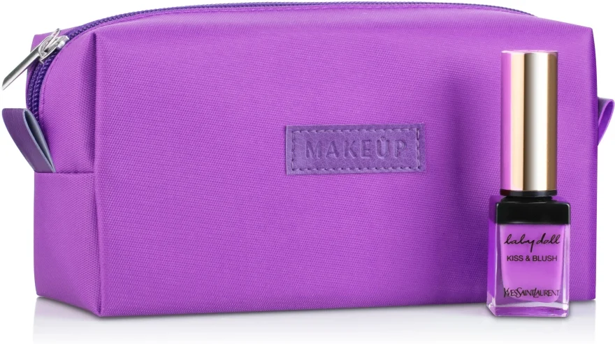 Beauty case viola "Girl's Travel"