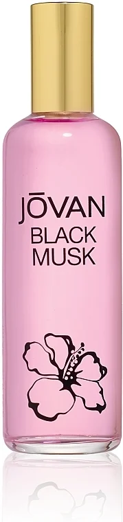 Jovan Black Musk