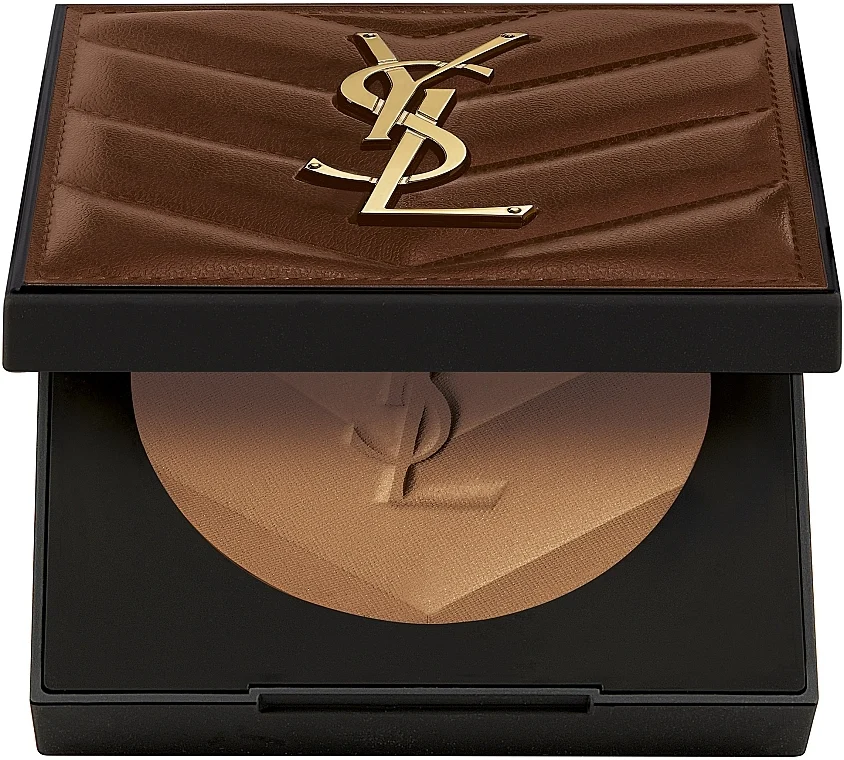Yves Saint Laurent All Hours Hyper Bronze