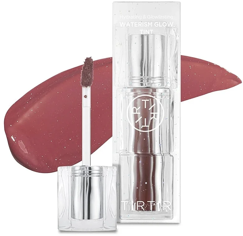 Tirtir Waterism Glow Lip Tint