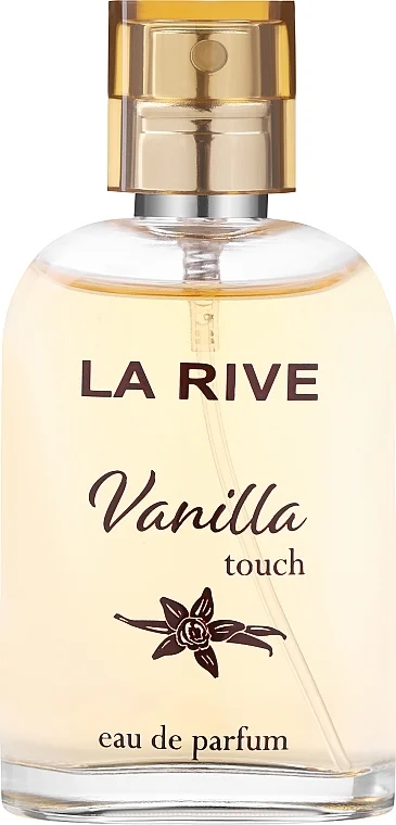 La Rive Vanilla Touch