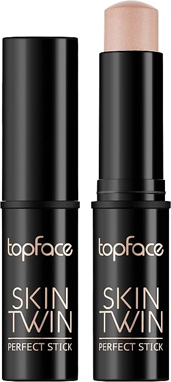 Topface Skin Twin Perfect Stick