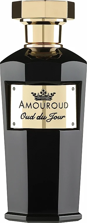 Amouroud Oud du Jour