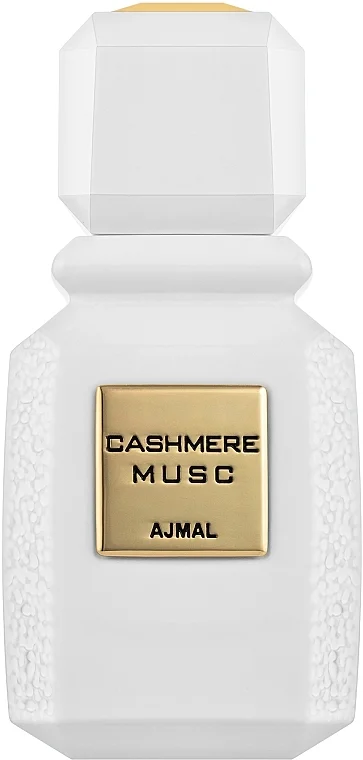 Ajmal Cashmere Musc
