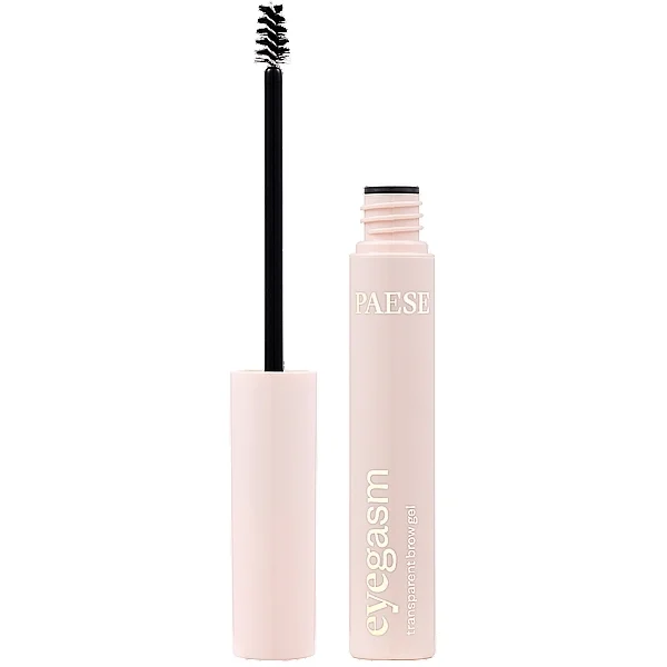 Paese Eyegsam Transparent Brow Gel