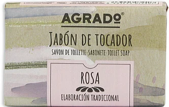 Sapone mani "Rosa"