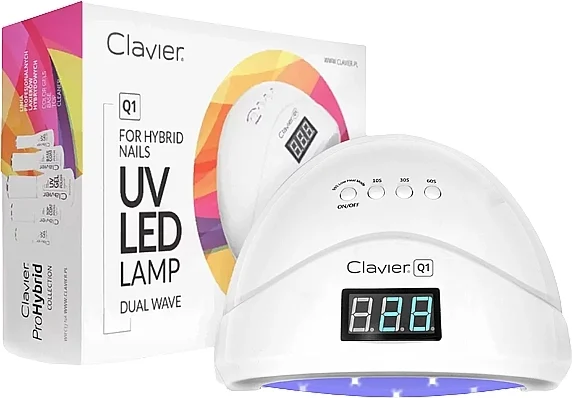 Lampada LED, Q1