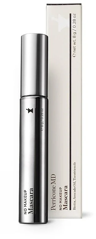 Perricone MD No Mascara Mascara