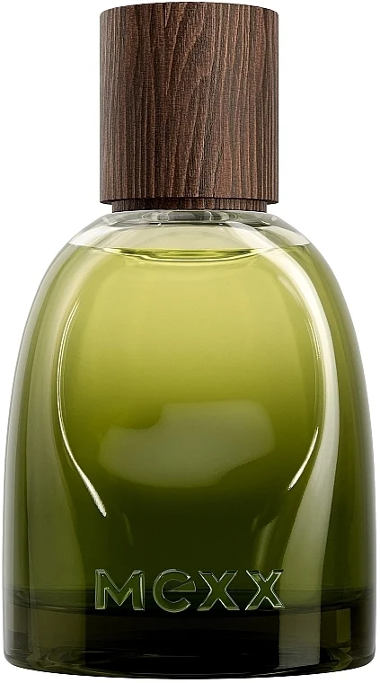 Mexx Inspired Nature for Men